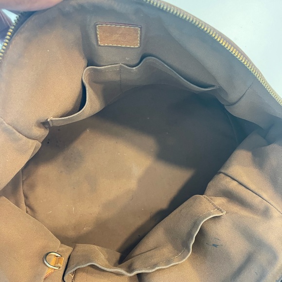 100% AUTHENTIC LOUIS VUITTON GM - Picture 6 of 13